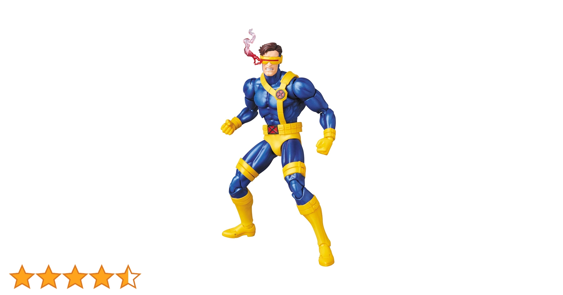 Amazon.co.jp: MAFEX マフェックス No.099 X-MEN サイクロプス COMIC